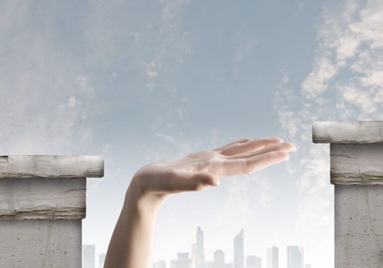 Creative M&A deal structures bridge the valuation gap between business buyers and sellers during a business sale.